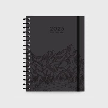 portada AGENDA GAIA SEMANAL 2023 (in Spanish)
