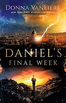 portada Daniel's Final Week (en Inglés)