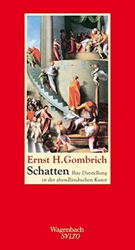 portada Schatten: Ihre Darstellung in der Abendländischen Kunst (in German)