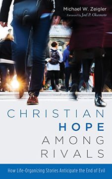 portada Christian Hope among Rivals