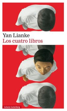 portada Los Cuatro Libros (in Spanish)