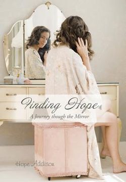 portada Finding Hope: A Journey though the Mirror