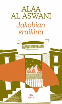 portada Jakobian Eraikina (in Basque)