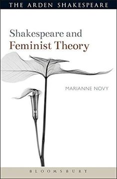 portada Shakespeare and Feminist Theory