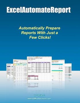 portada excel automate report (in English)