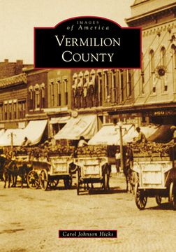 portada Vermilion County (en Inglés)