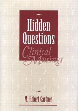 portada hidden questions (en Inglés)