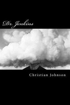 portada Dr. Jenkins (in English)