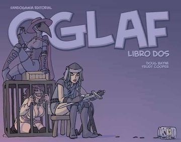 portada Oglaf 2 (in Spanish)