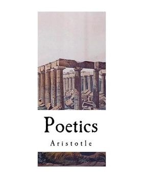 portada The Poetics of Aristotle: Aristotle's Poetics (en Inglés)
