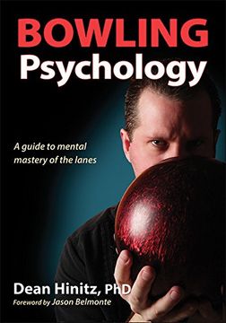 portada Bowling Psychology