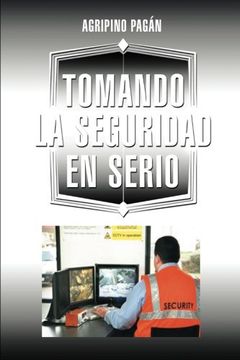 portada Tomando la Seguridad en Serio (in Spanish)