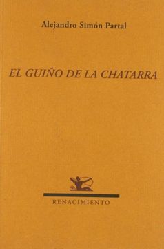 portada El Guiño de la Chatarra (in Spanish)