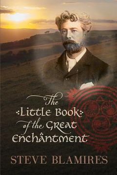 portada The Little Book of the Great Enchantment (en Inglés)