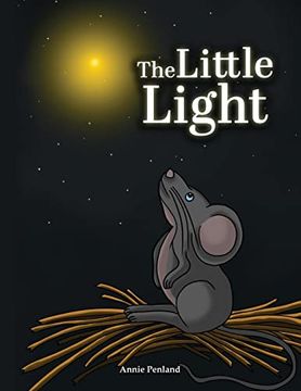 portada The Little Light (en Inglés)