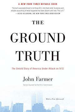 portada The Ground Truth: The Untold Story of America Under Attack on 9 