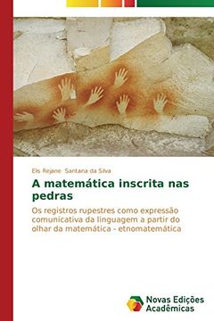 portada A Matematica Inscrita NAS Pedras