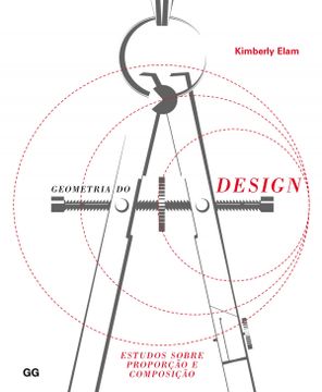 portada Geometria do Design Estudos Sobre Proporção