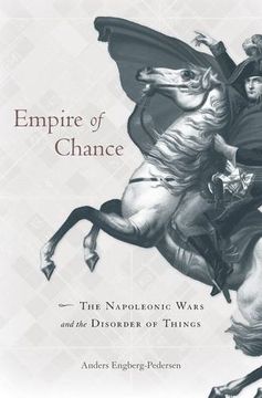 portada Empire of Chance: The Napoleonic Wars and the Disorder of Things