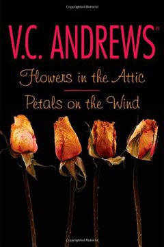 portada Flowers in the Attic 