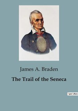 portada The Trail of the Seneca