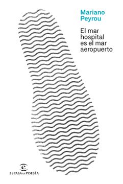 portada El mar Hospital es el mar Aeropuerto (in Spanish)