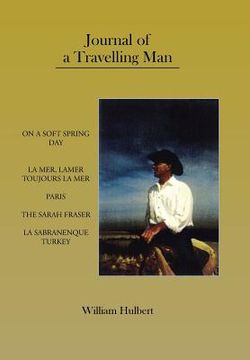 portada Journal of a Travelling Man (in English)