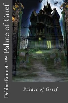 portada Palace of Grief (en Inglés)