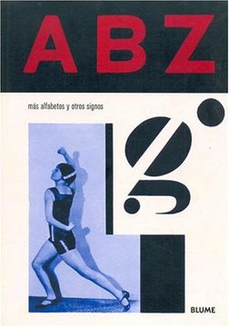 portada Abz, mas Alfabetos y Otros Signos (in Spanish)
