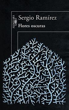 portada Flores Oscuras (in Spanish)