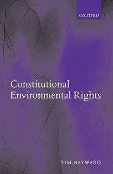 portada Constitutional Environmental Rights (in English)