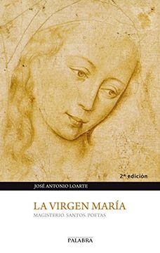 portada La Virgen María (in Spanish)