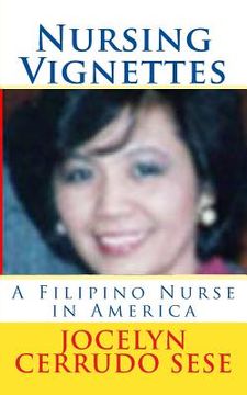 portada Nursing Vignettes