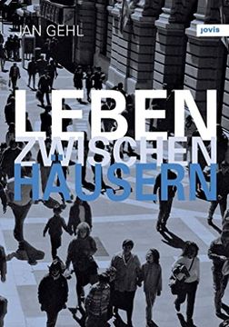 portada Leben Zwischen Häusern (in German)