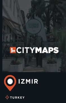 portada City Maps Izmir Turkey