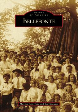 portada Bellefonte (en Inglés)