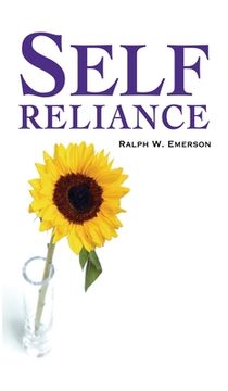 Self-Reliance (en Inglés)