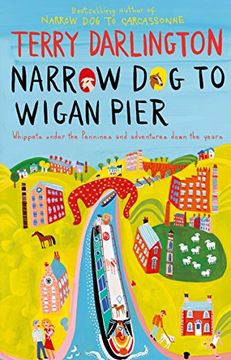 portada Narrow Dog to Wigan Pier