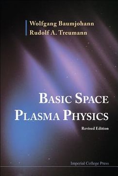 portada basic space plasma physics