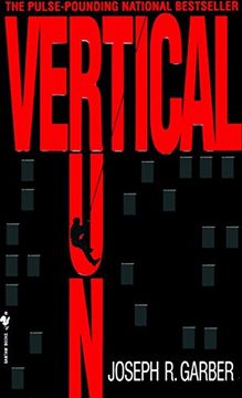 portada Vertical Run: A Novel 