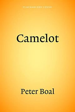 portada Illusions of Camelot: A Memoir (in English)