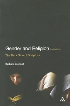 portada gender and religion