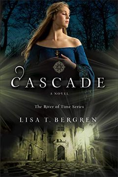 portada Cascade: 2 (The River of Time Series) (en Inglés)