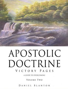 portada Apostolic Doctrine: Victory Pages Volume Two (in English)