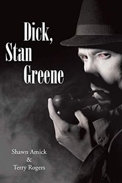 portada Dick, Stan Greene (en Inglés)
