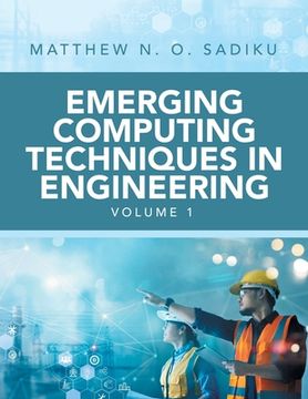 portada Emerging Computing Techniques in Engineering (in English)