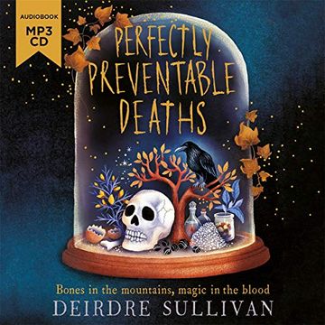 portada Perfectly Preventable Deaths