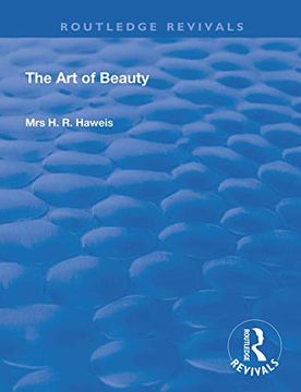 portada The art of Beauty 