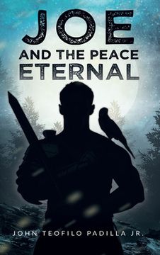 portada Joe And The Peace Eternal (en Inglés)