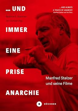 portada Und Immer Eine Prise Anarchie /. And Always a Touch of Anarchy (en Alemán)